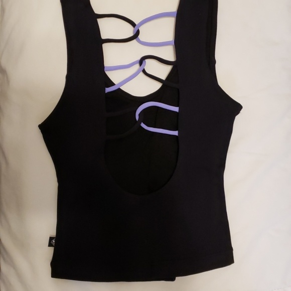 Workout/Dance Tank Top - Picture 2 of 2